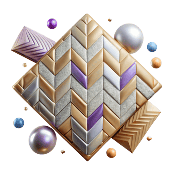 impressive traditional Herringbone Template Customizable Design Isolated for Digital Art authentic png
