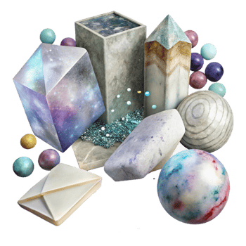 beautiful vintage Watercolor Textures Pack Grunge Backgrounds Isolated for Digital Art detailed png