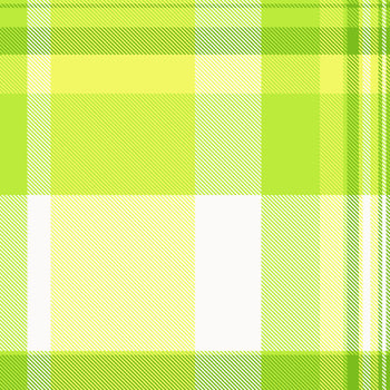 Vibrant lime green and pale yellow plaid pattern. Perfect for textile design, springsummer themes, or adding a fresh, cheerful feel to your projects. vector