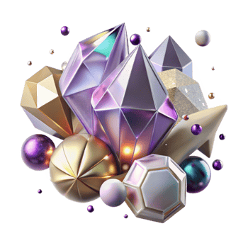 impressive contemporary Close Up Healing Gemstone Texture Cutout genuine png