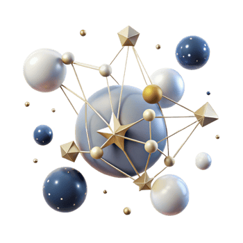 extraordinary traditional Constellation Diagram Isolated with Star Patterns genuine png
