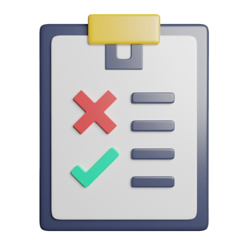 Checklist Document Task Quality png