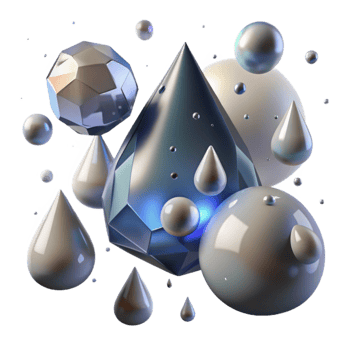vibrant creative Rain Drops on Glass Window Transparent Background png