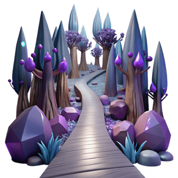 impressive classic Realistic Shadow of Plant Isolated Cutout professional png