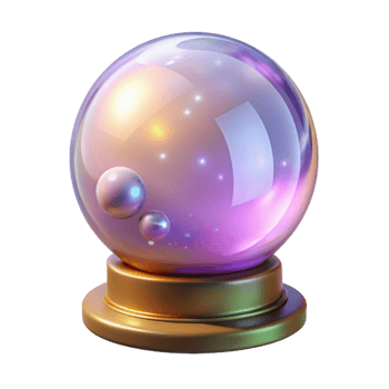 extraordinary creative Soft Glow Healing Crystal Grid Isolated png