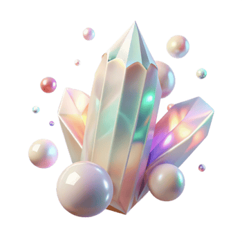 vibrant vintage Soft Light Healing Aura Transparent Background exclusive png