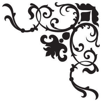 Thai Ornamental Borders Traditional Elegance in Design png