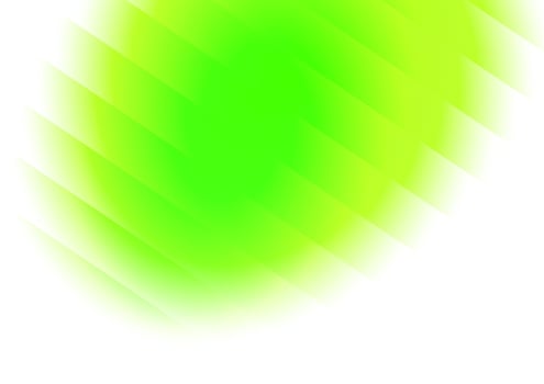 Abstract ribbed glass texture with color gradient. Blurred gradient background design for poster, cover, brochure, banner or layout. vector