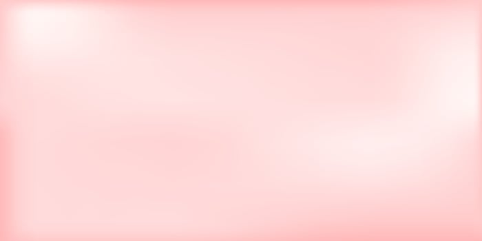 Pink pearl background with shadows, Peach gentle shade, Minimalistic universal pattern background vector