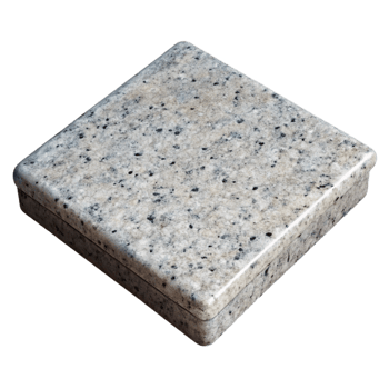 dramatic abstract Granite tile sample, genuine png