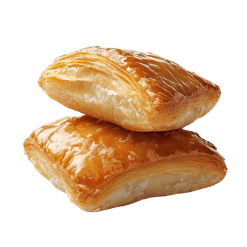Delicious Kazakh sweet pastry perfect for any dessert lover enjoying a treat png