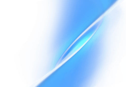 Abstract simple blue background with curves png