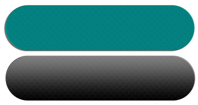 Oval Gradient Buttons with Subtle Texture png