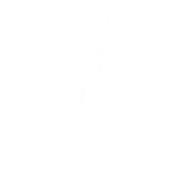 High voltage power lightning bolt effect captured during a stormy evening, High Voltage Power Realistic Lightning Bolt Effect on transparent background Instant Download png