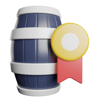 Beer Keg Barrel png