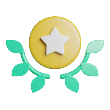 Reward Achievement Winner png