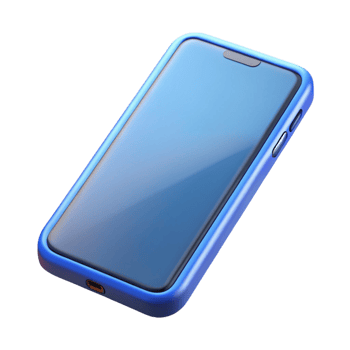 magnificent modern Mobile phone, touchscreen, 4K png