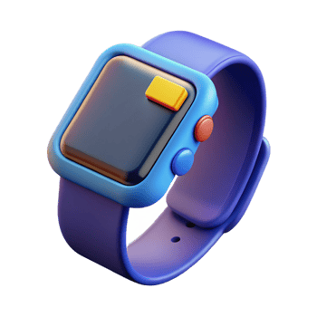 magnificent traditional Smartwatch with fitness tracker display exclusive png