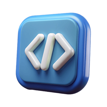 dramatic classic Software development code icon professional png