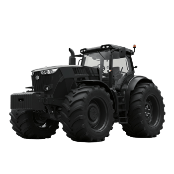 Best Old School Agricultural Tractor for Farming Needs png