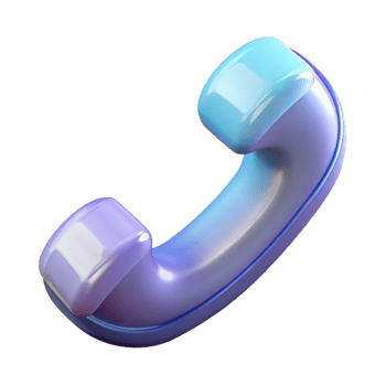 serene contemporary A telephone, abstract and communicative genuine png