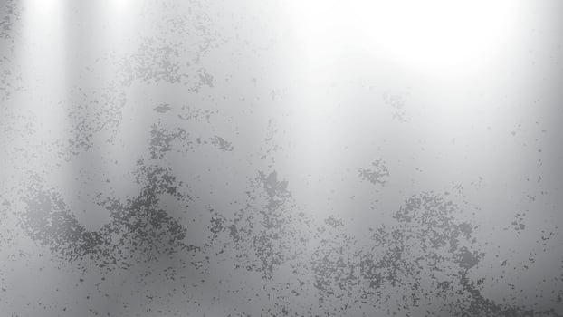 Abstract whtie and gray color with grunge texture backgrond vector