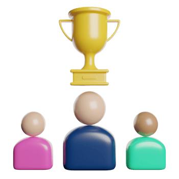 Contest Competition Winner png