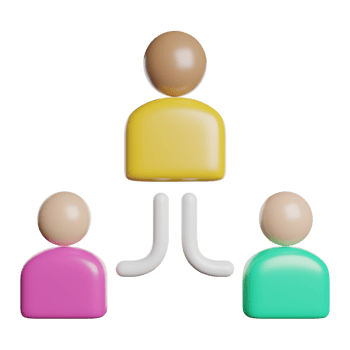 Connection Network Social Media png