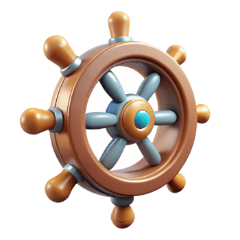 impressive abstract Helm of Invisibility, 4K png