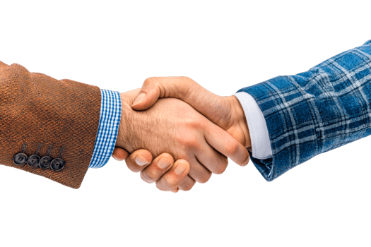 Business Handshake Agreement, Isolated Cut Out Transparent png