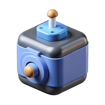 dramatic classic Internet of Things IoT sensor high quality png