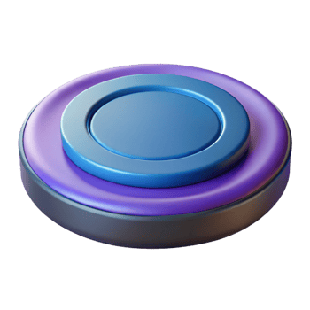 dramatic traditional Wireless charging pad professional png