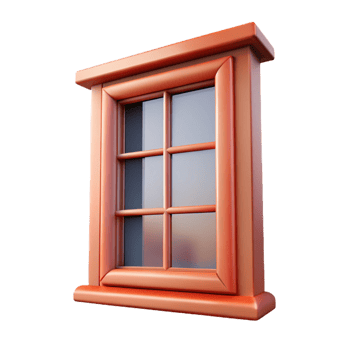 magnificent rustic Window frame exclusive png