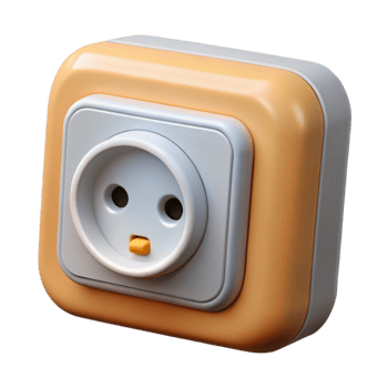 wonderful classic Electrical outlet authentic png