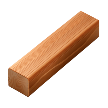 impressive traditional Single wooden beam high resolution png
