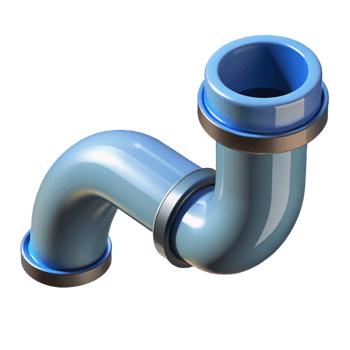 serene vintage Pipe, PVC pipe, plumbing, genuine png