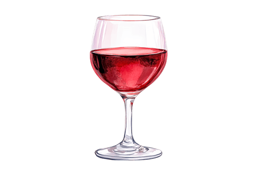 Red wine, glass, alcohol, liquid, drink, cutout, transparent png