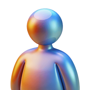 elegant vintage Abstract human form detailed png