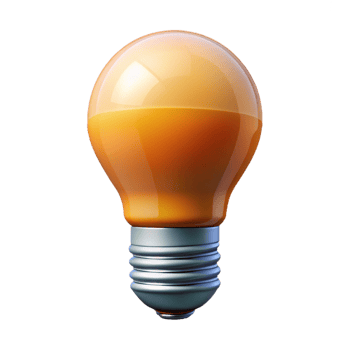 stunning rustic Smart light bulb with adjustable color temperature genuine png