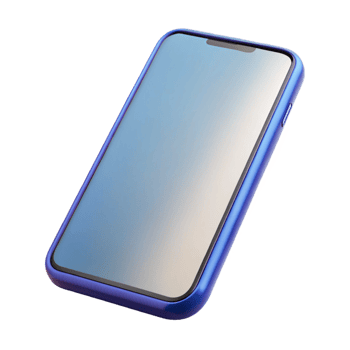 extraordinary classic A single, mobile phone, smartphone, blank screen original png