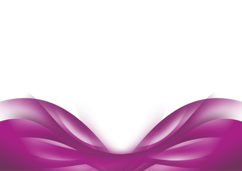 MINIMALIST WAVE ABSTRACT BACKGROUND PURPLE png