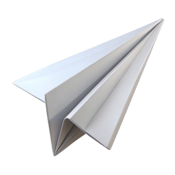 impressive artistic A paper airplane, folded from white paper detailed png