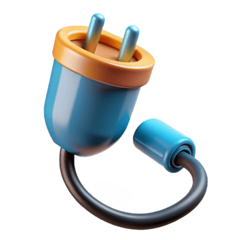 magnificent classic Electric car charging cable high quality png