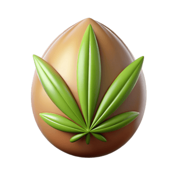 extraordinary vintage Hemp seed genuine png