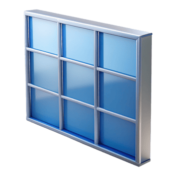 stunning abstract Prefabricated wall panel detailed png