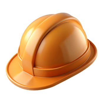 extraordinary contemporary A hard hat high quality png