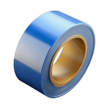beautiful traditional A roll of duct tape 4K png