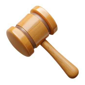 beautiful artistic Wooden mallet, used, genuine png