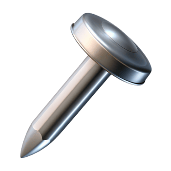 wonderful creative Nail, steel, high resolution png