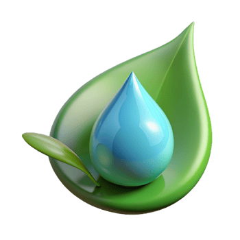 beautiful traditional Close-up of a dewdrop on a leaf detailed png